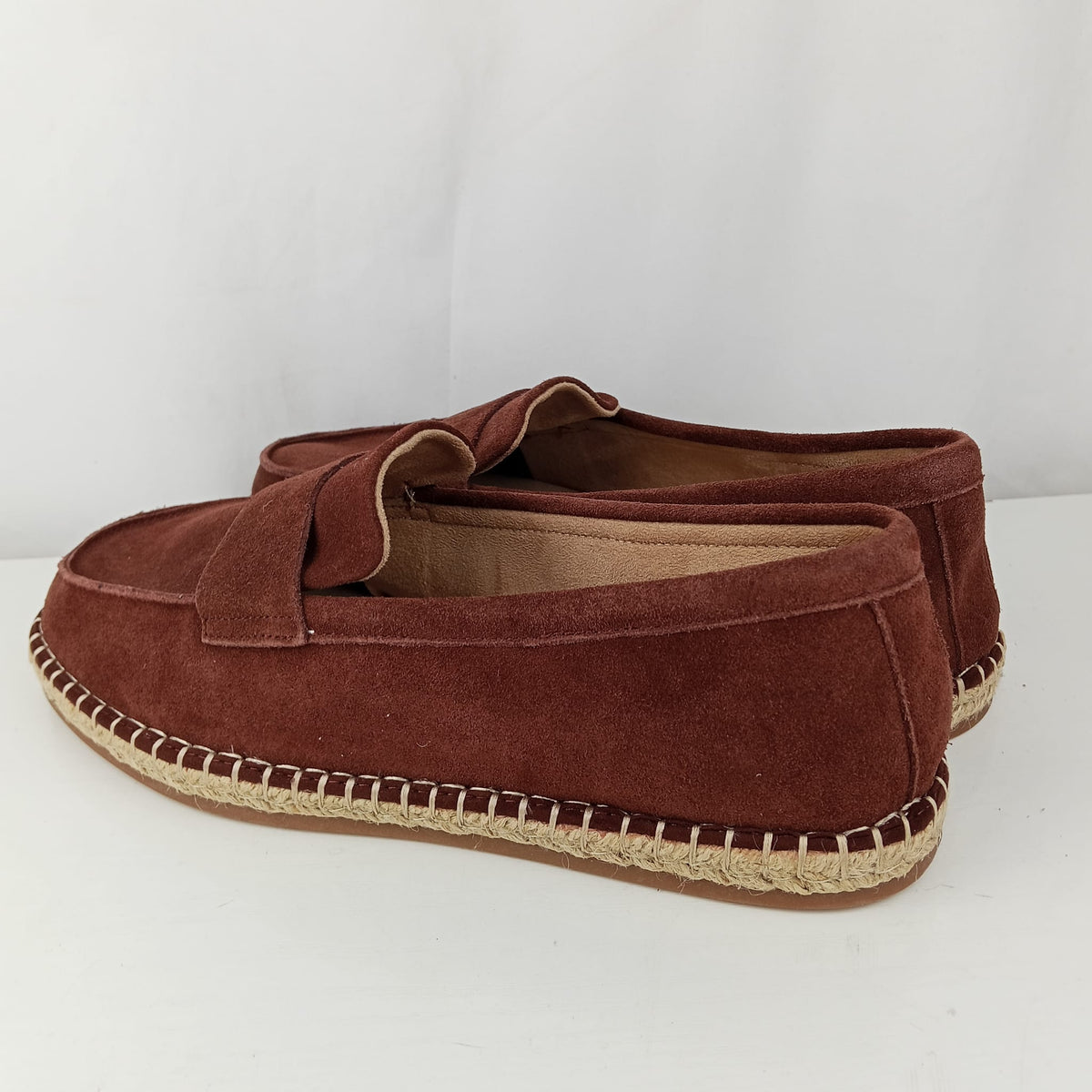 Mocassini Zara
