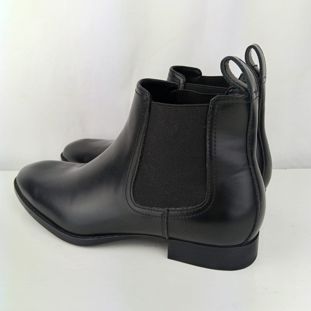 Stivaletti Chelsea Zara