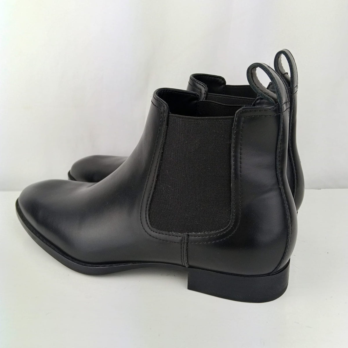 Stivaletti Chelsea Zara