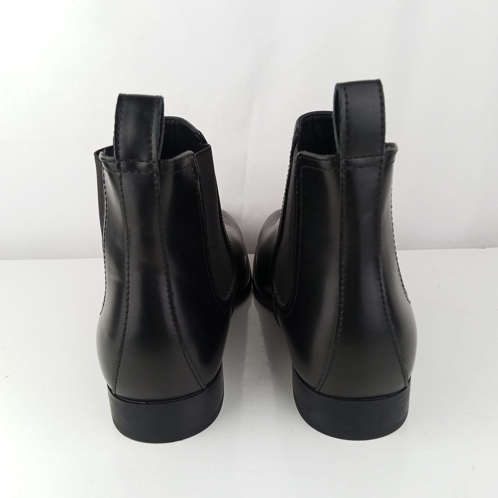 Stivaletti Chelsea Zara