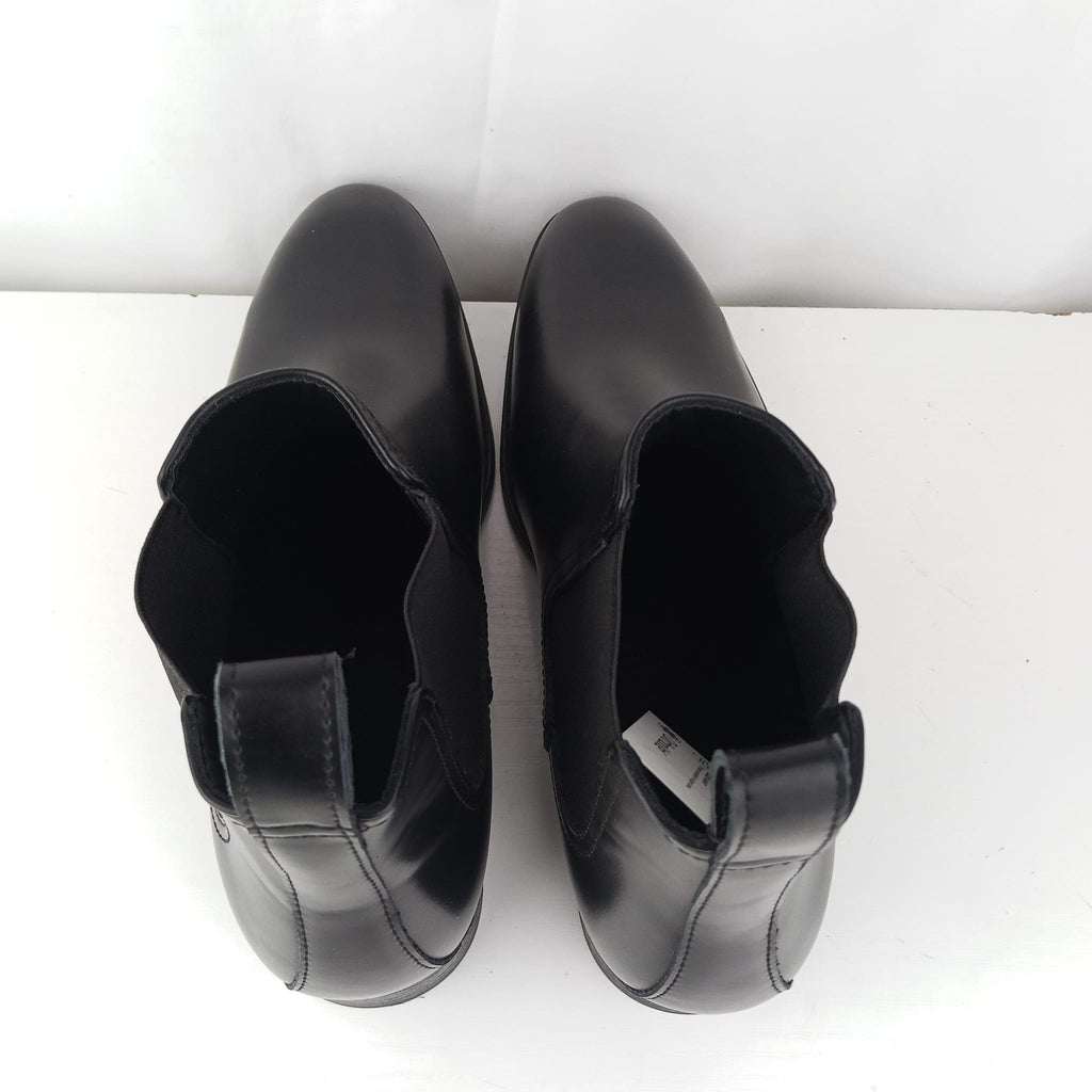 Stivaletti Chelsea Zara