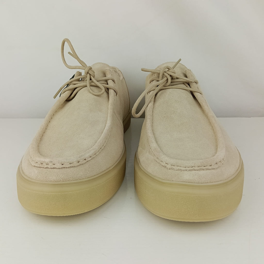 Scarpe stringate Zara