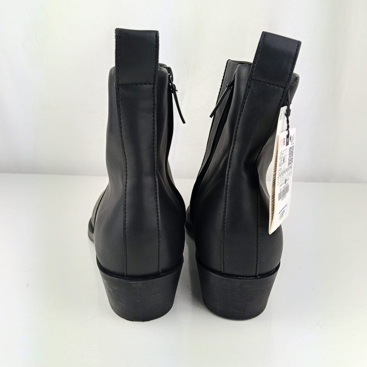 Stivaletti Zara