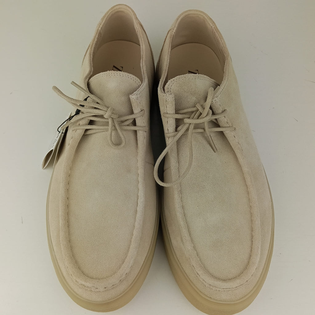Scarpe stringate Zara