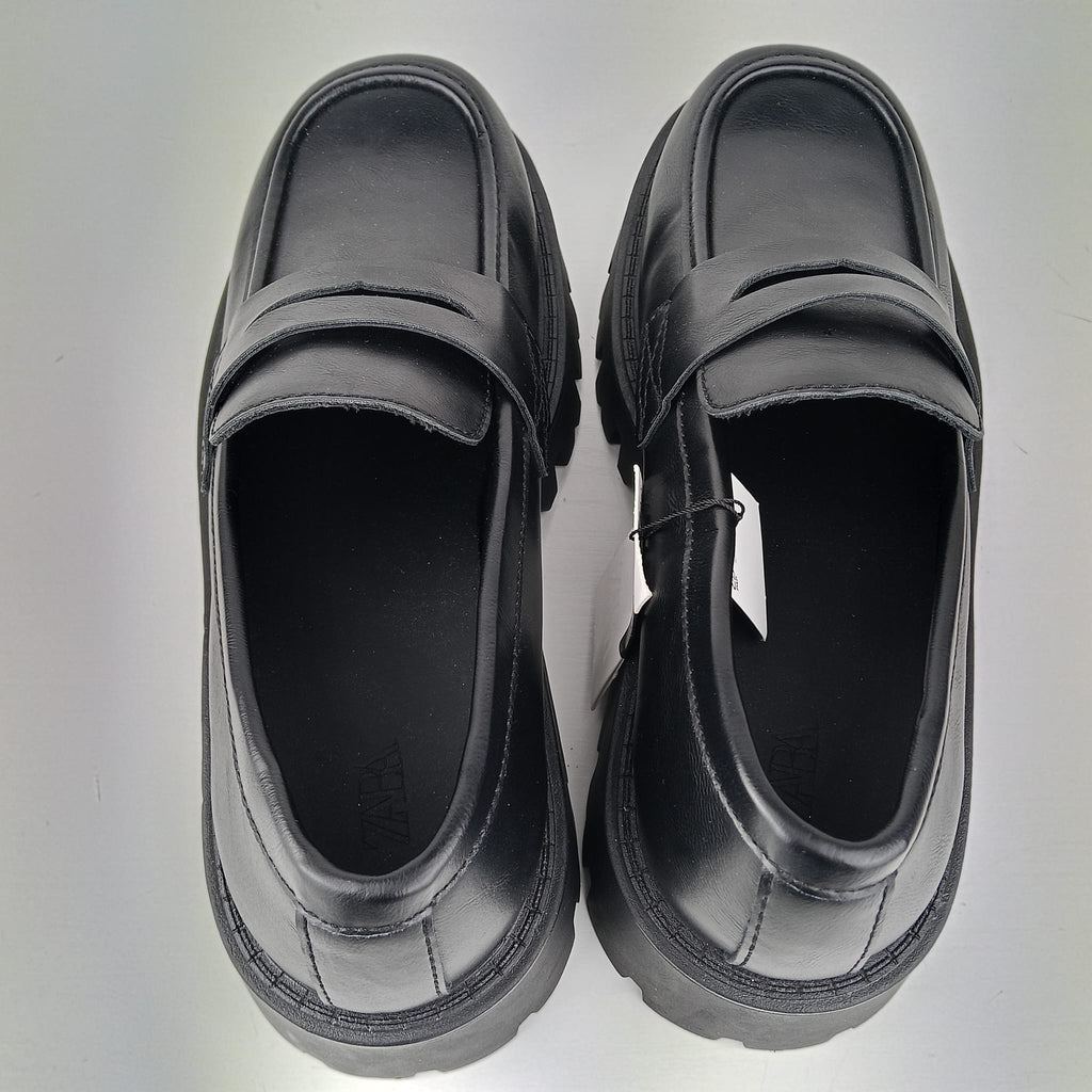 Mocassini Zara