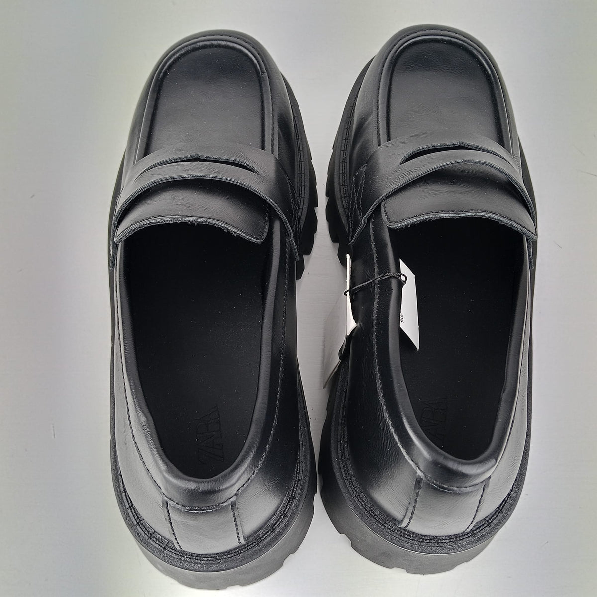 Mocassini Zara