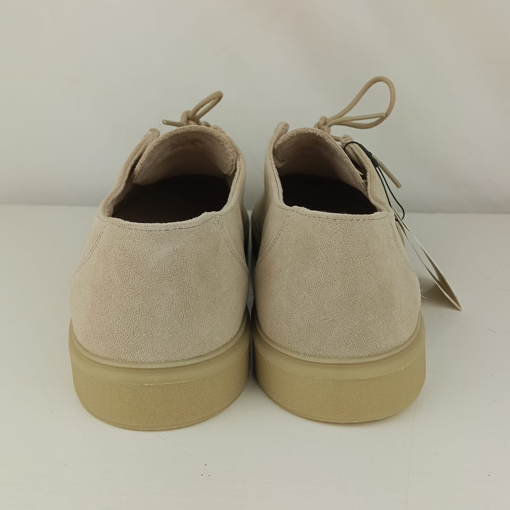 Scarpe stringate Zara
