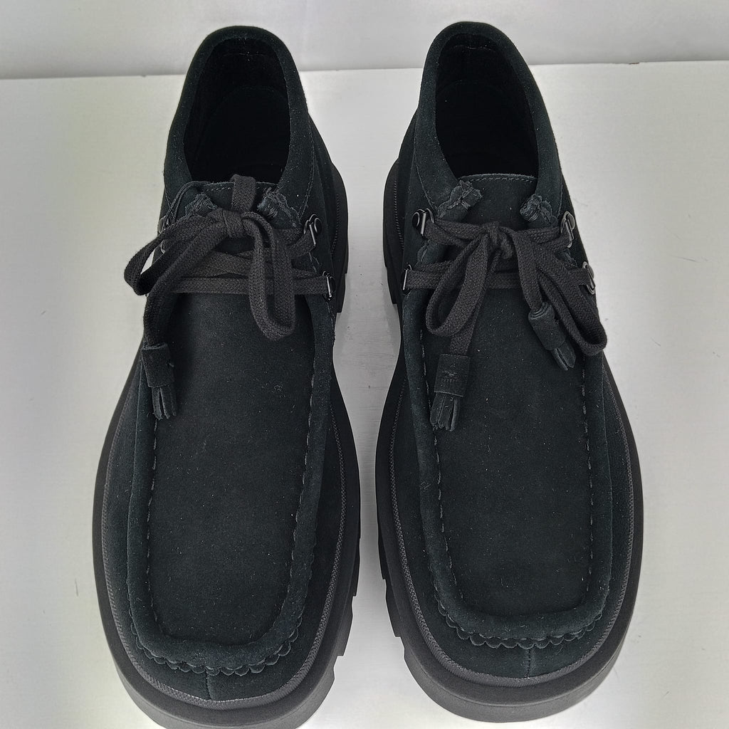 Stivaletti Zara