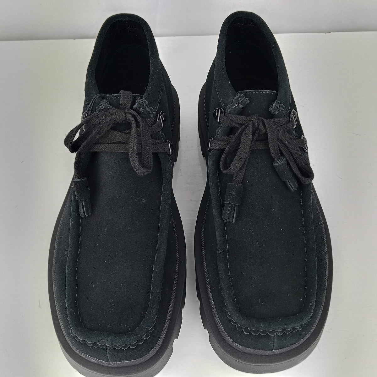 Stivaletti Zara