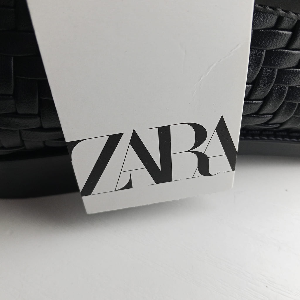 Mocassini Zara