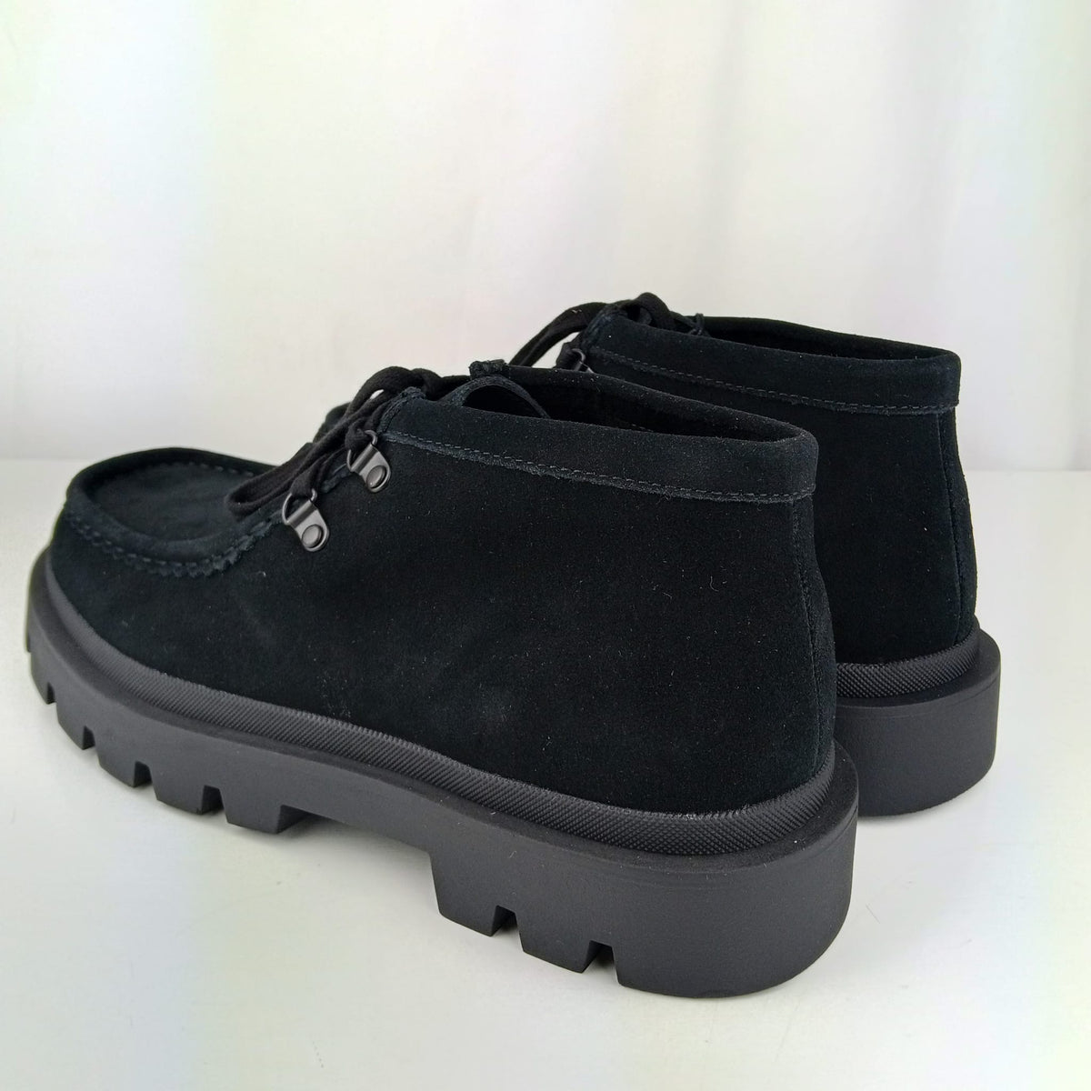 Stivaletti Zara
