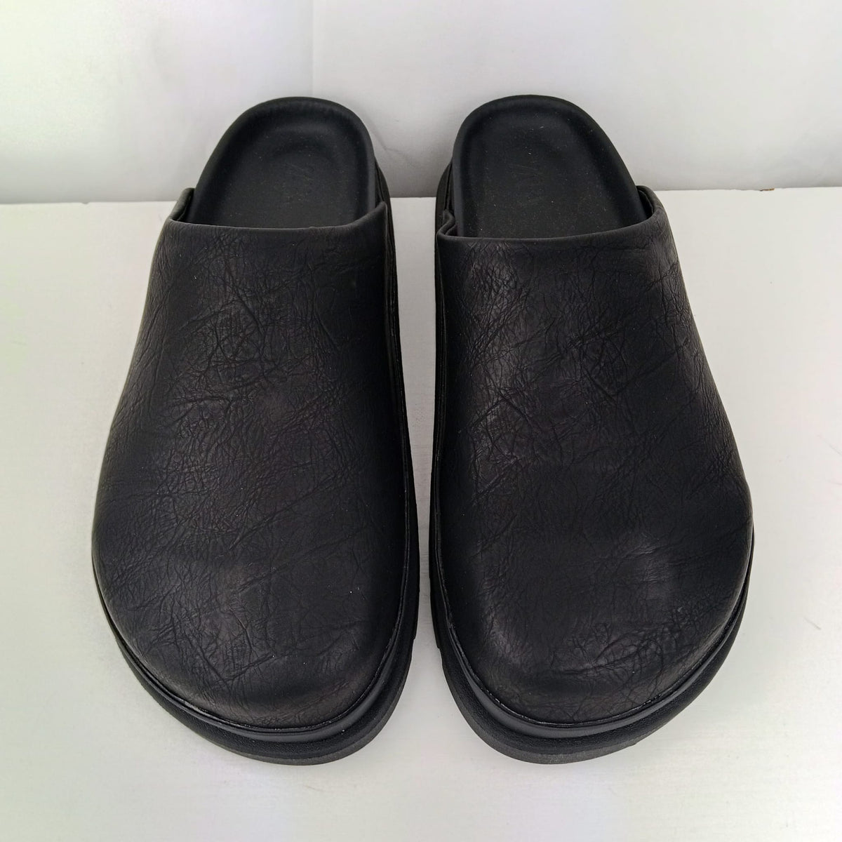 Sabot Zara