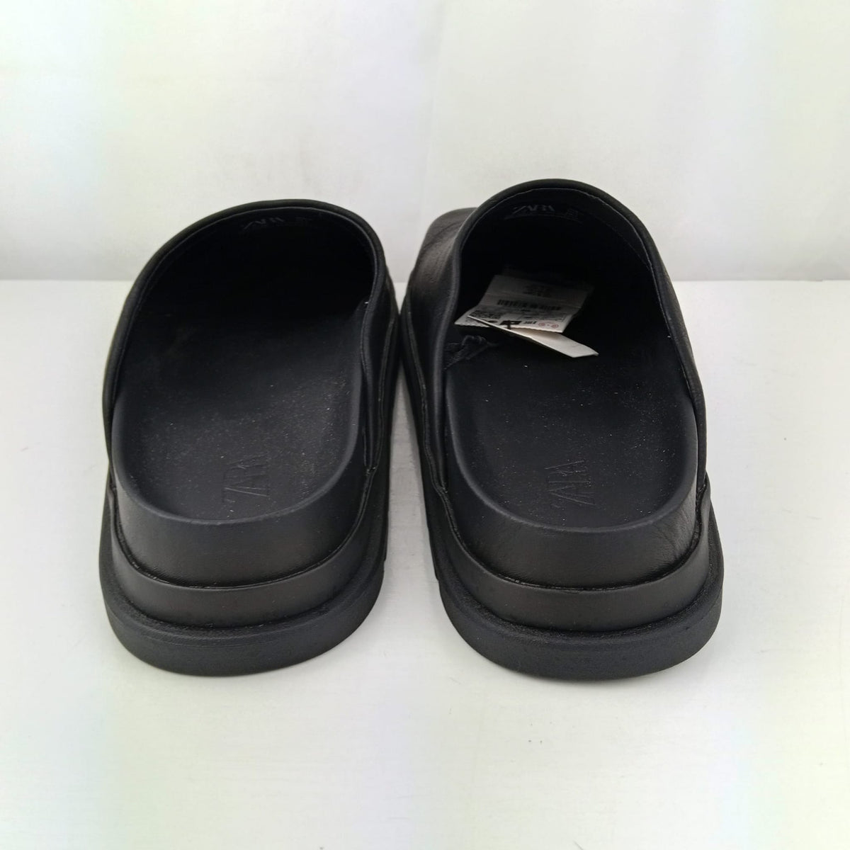 Sabot Zara