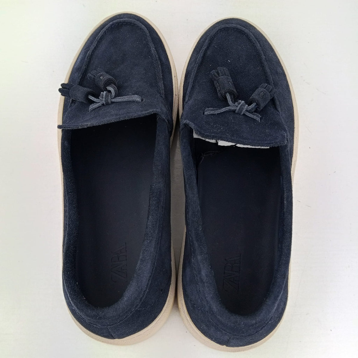 Mocassini Zara