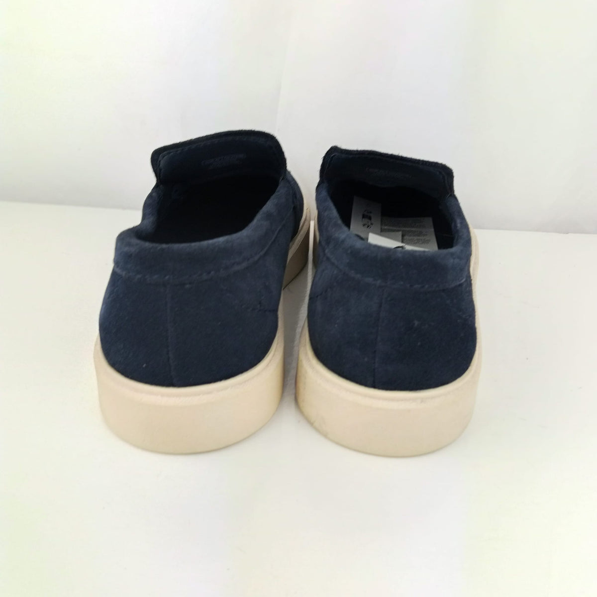 Mocassini Zara