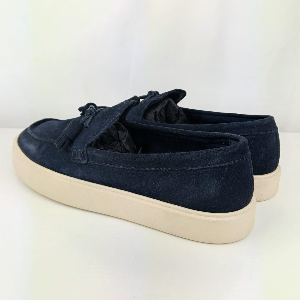 Mocassini Zara