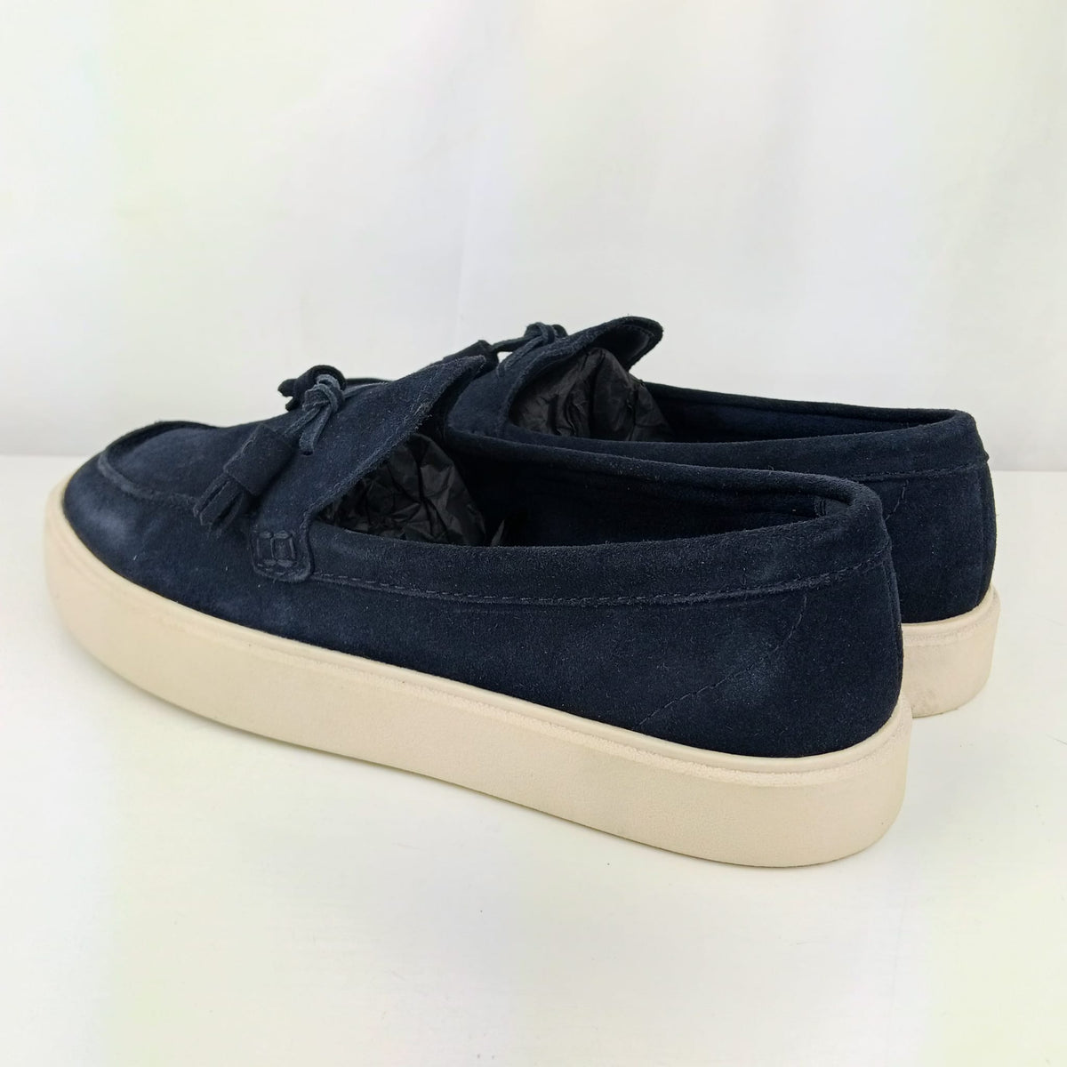 Mocassini Zara