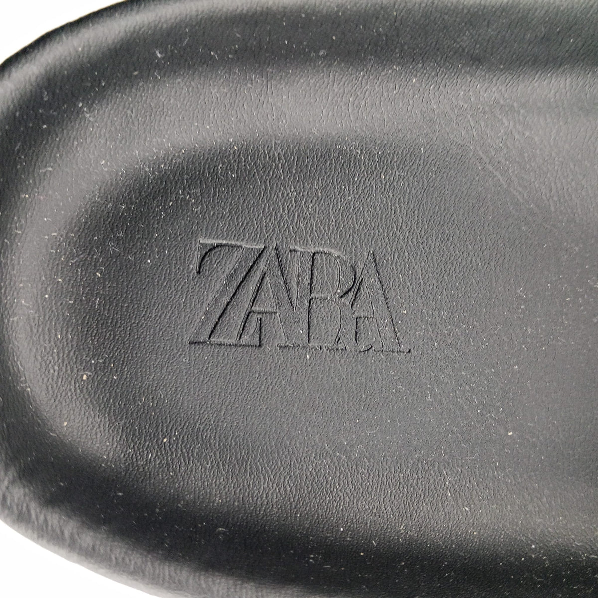 Sabot Zara