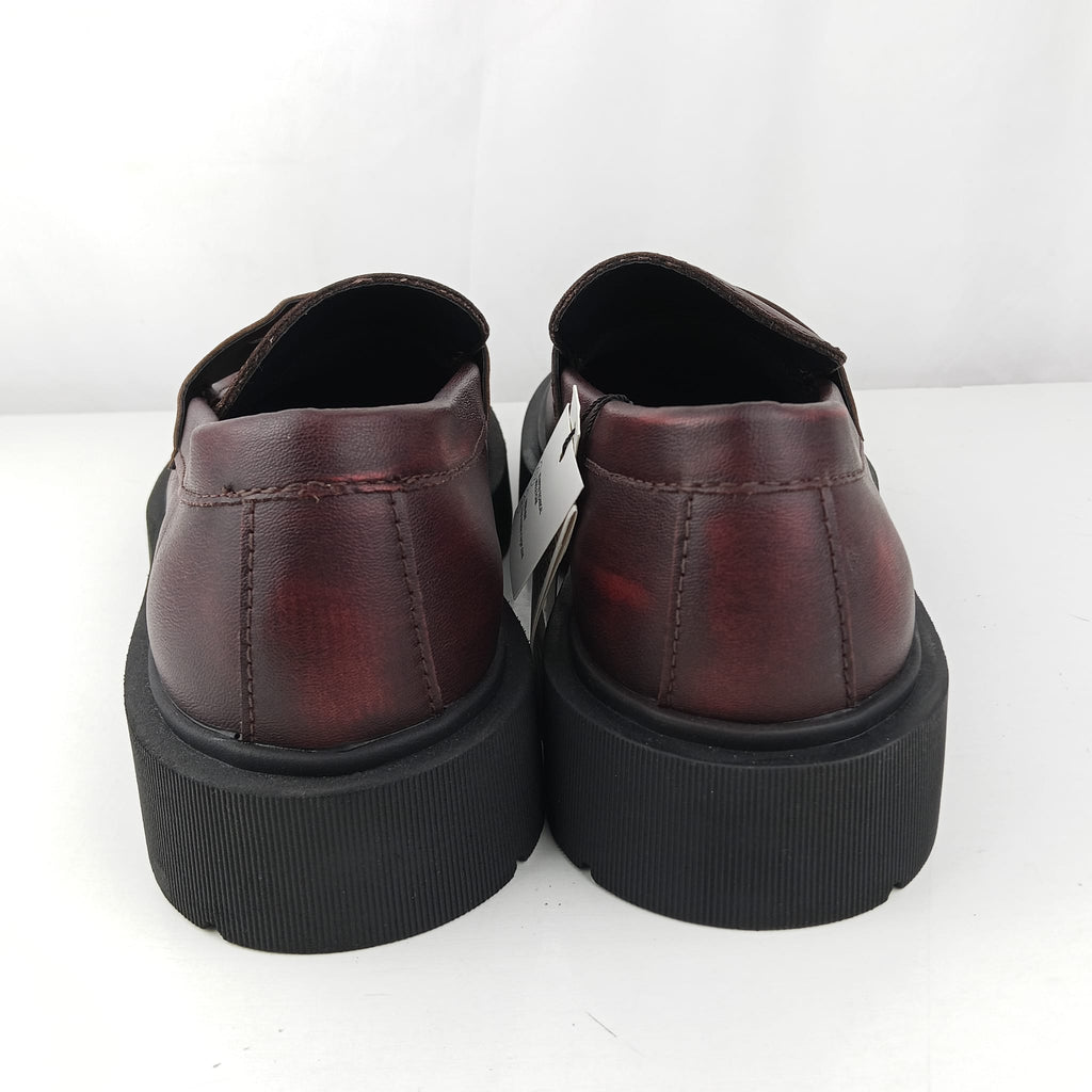 Mocassini Zara