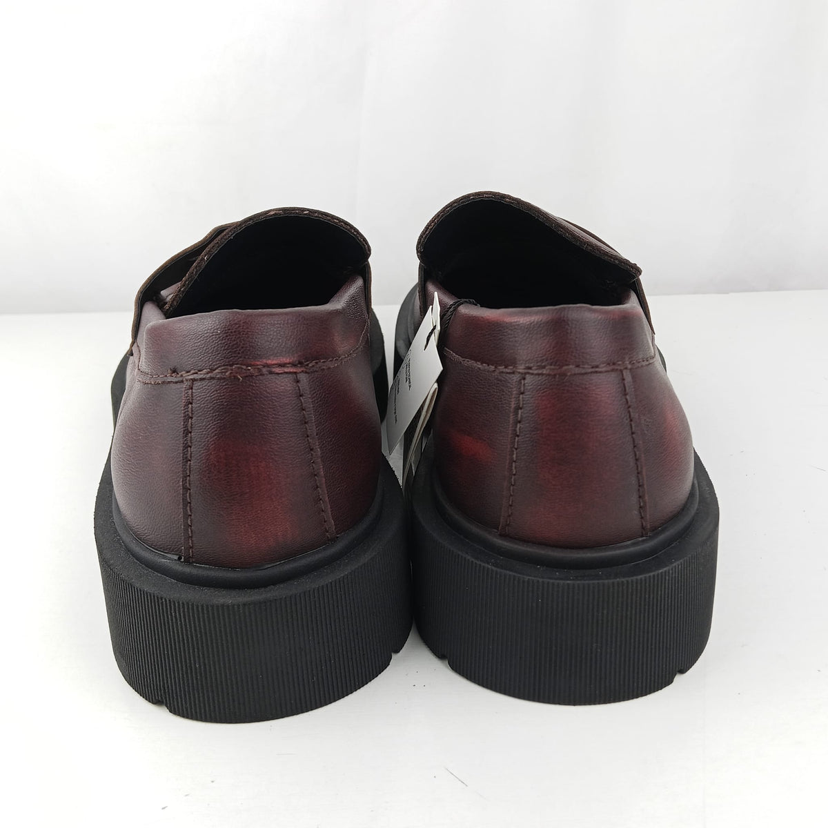 Mocassini Zara