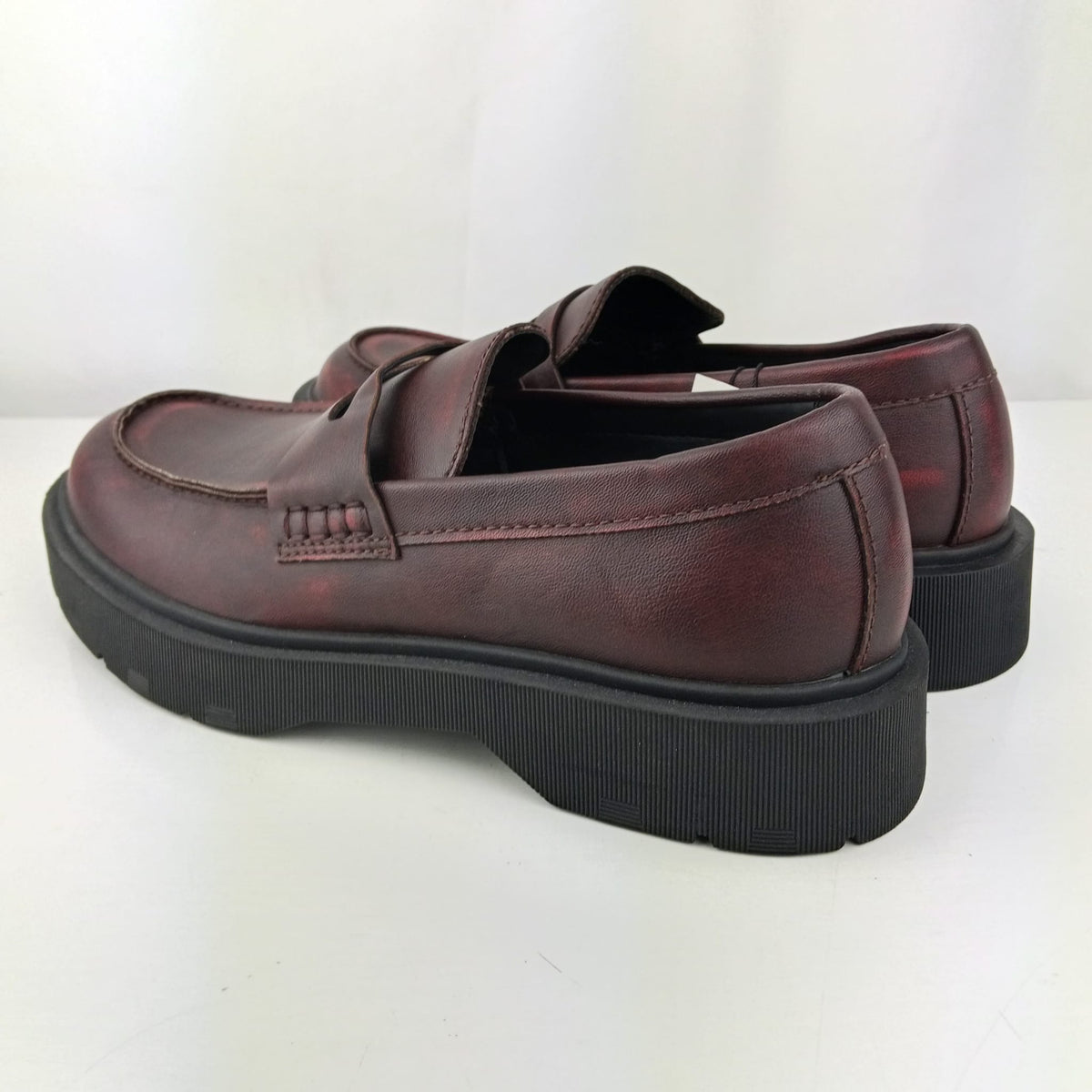 Mocassini Zara