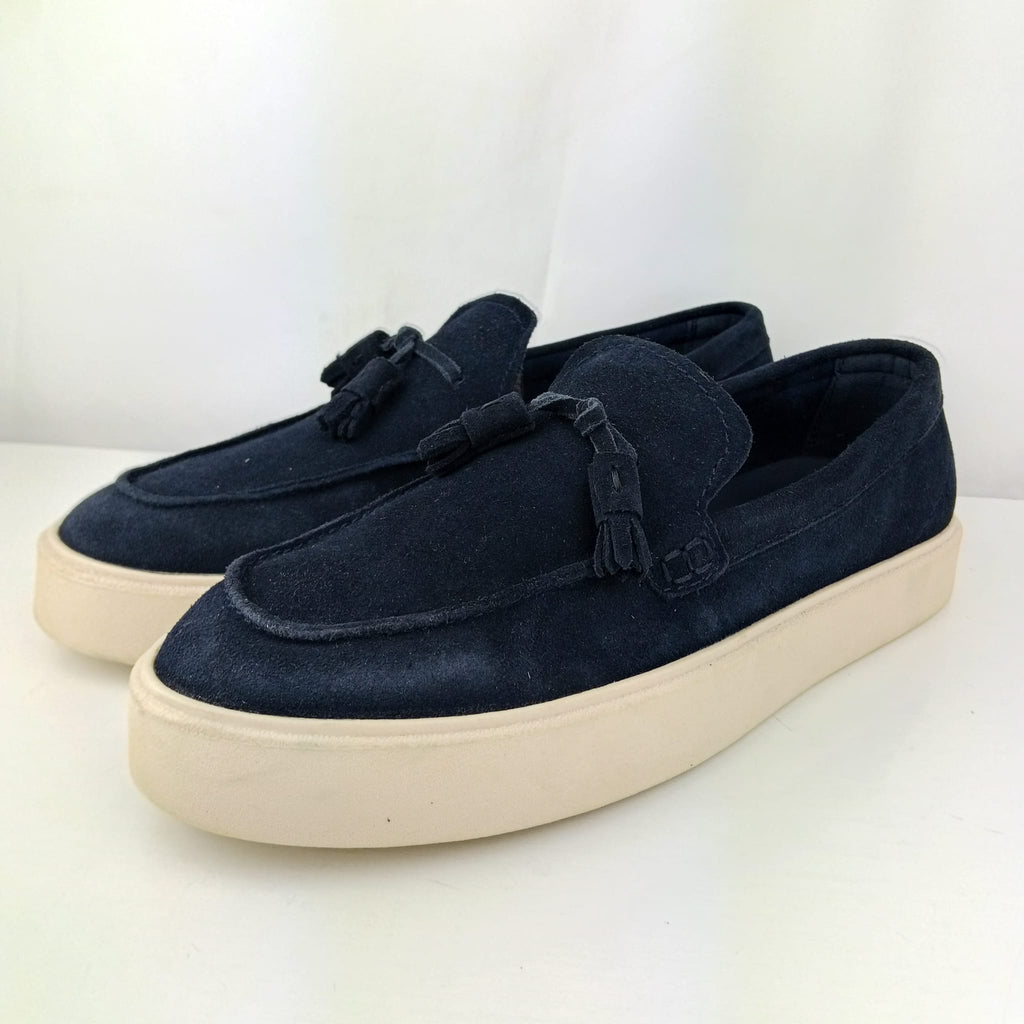 Mocassini Zara
