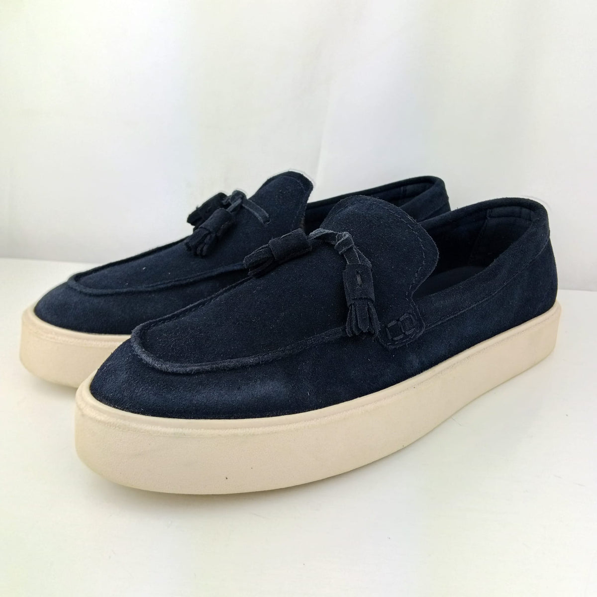Mocassini Zara
