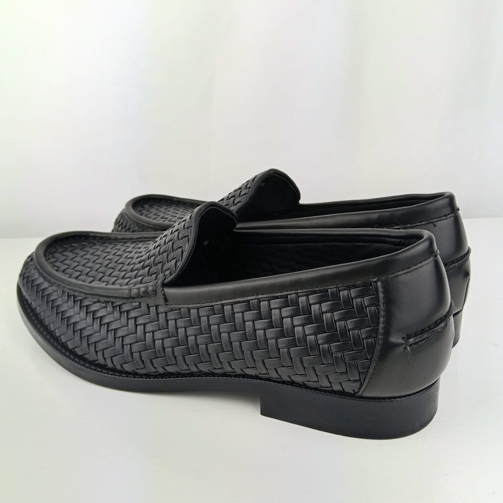 Mocassini Zara