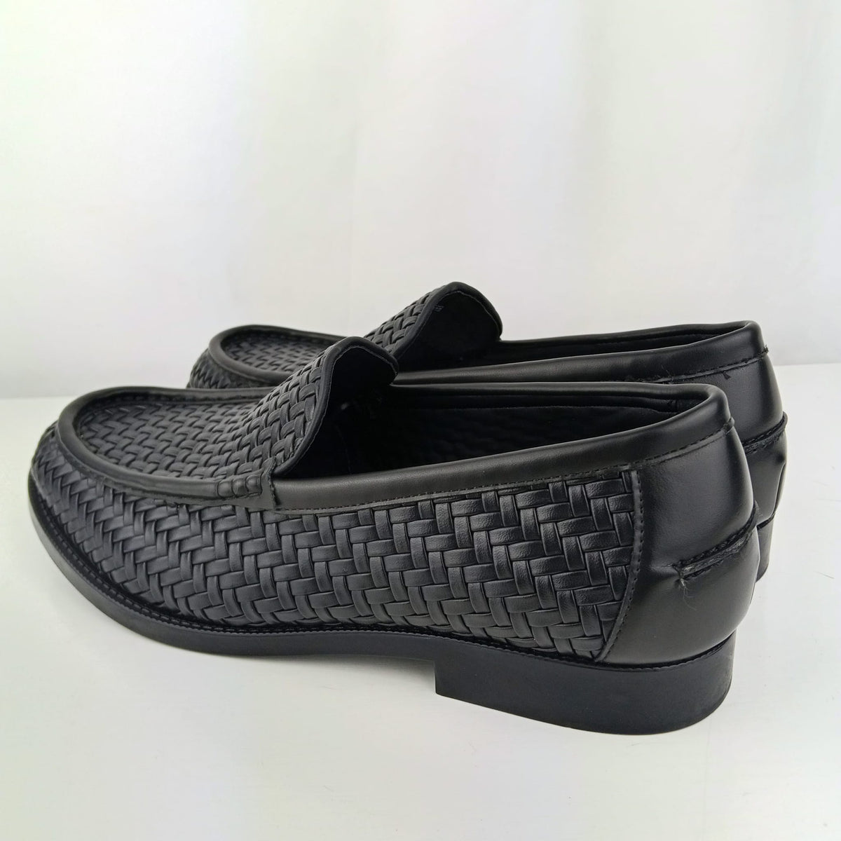 Mocassini Zara