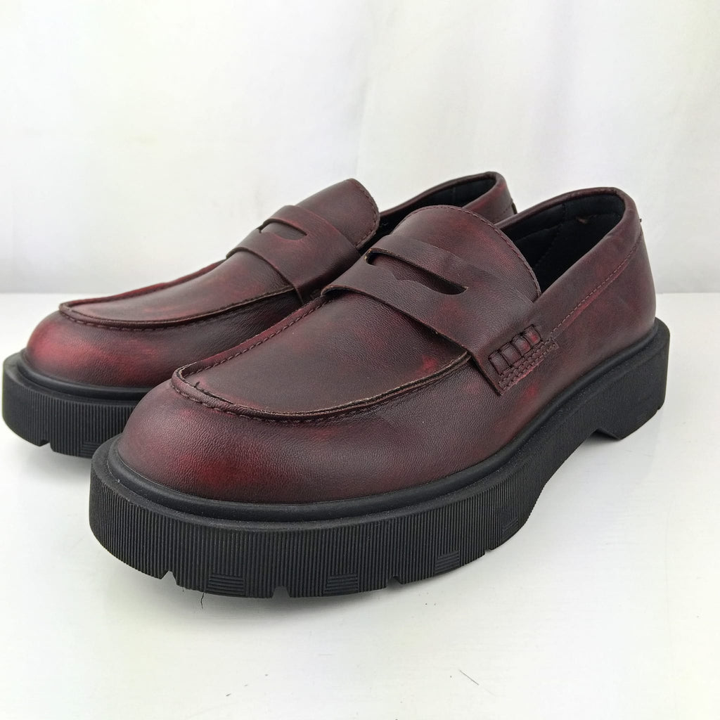 Mocassini Zara