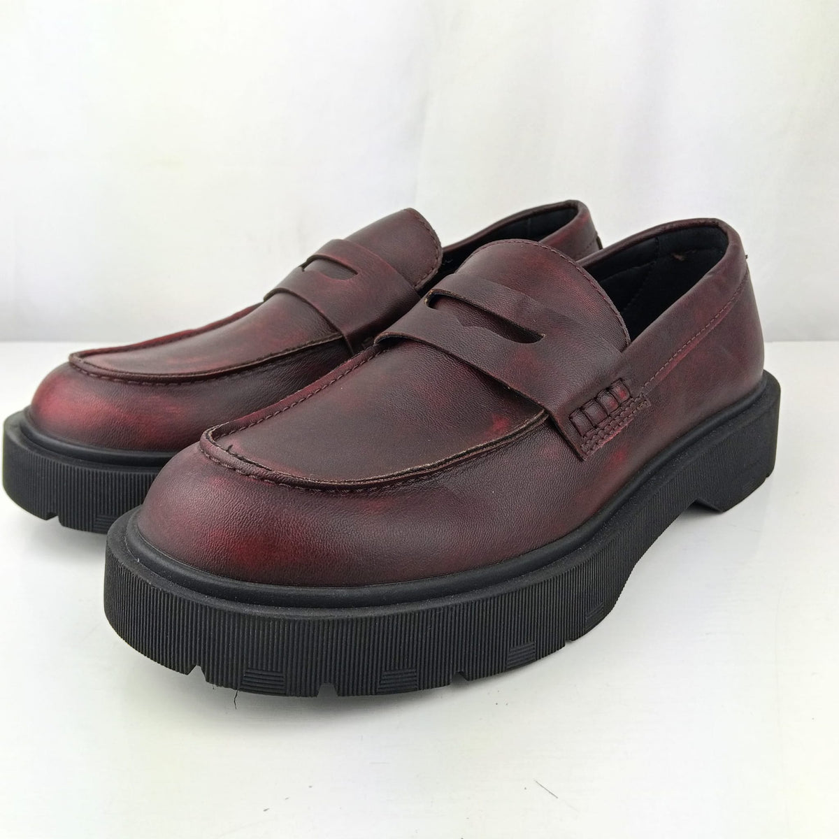 Mocassini Zara