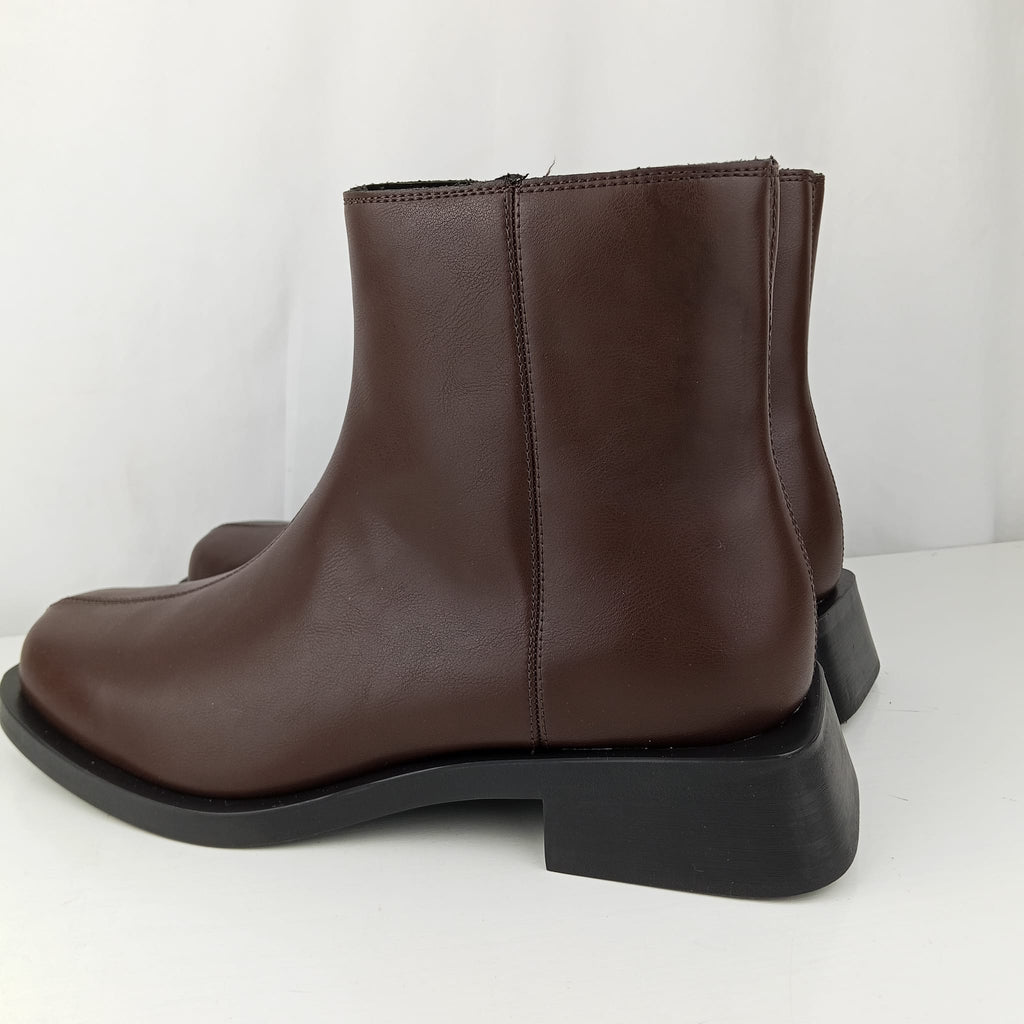 Stivaletti Zara