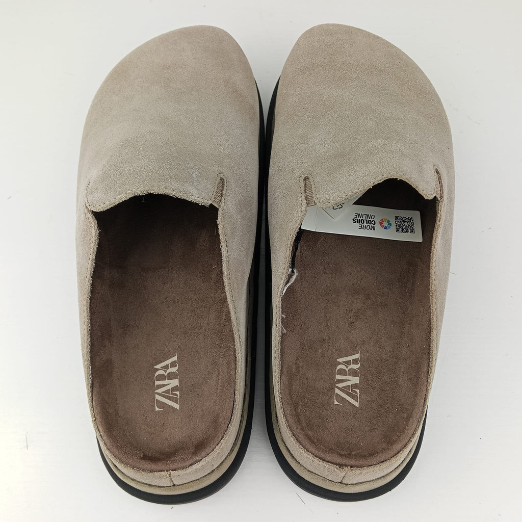 Sabot Zara