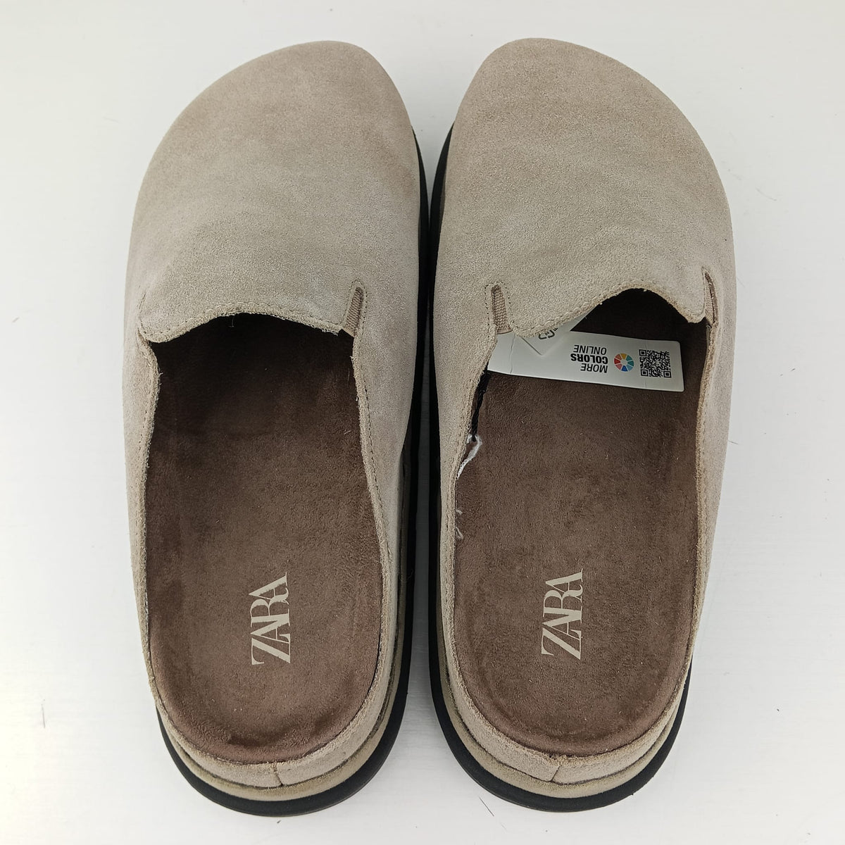 Sabot Zara