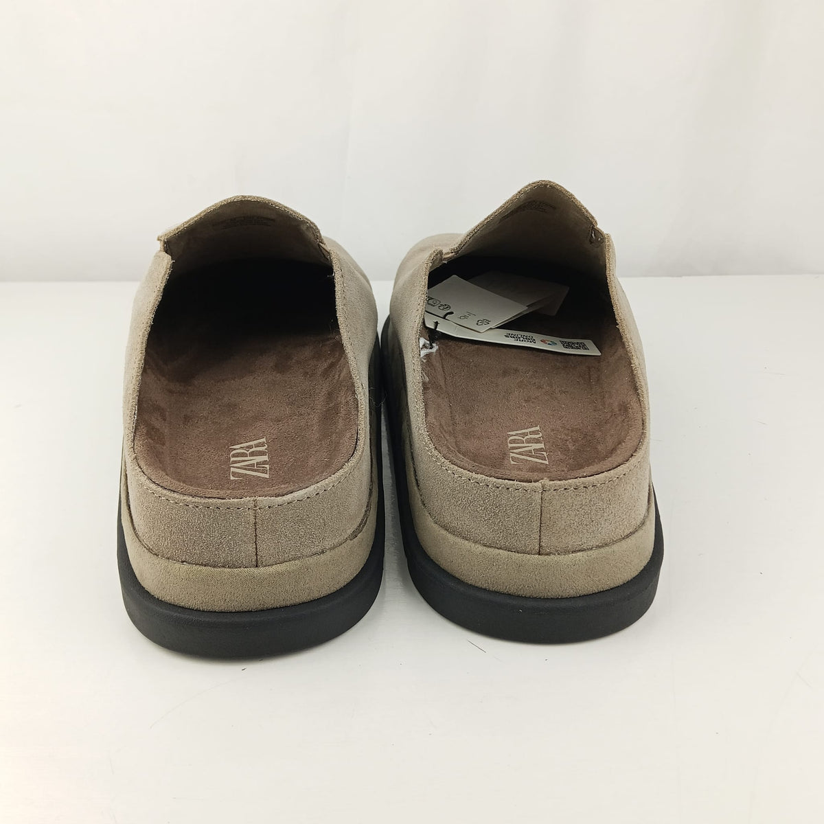 Sabot Zara
