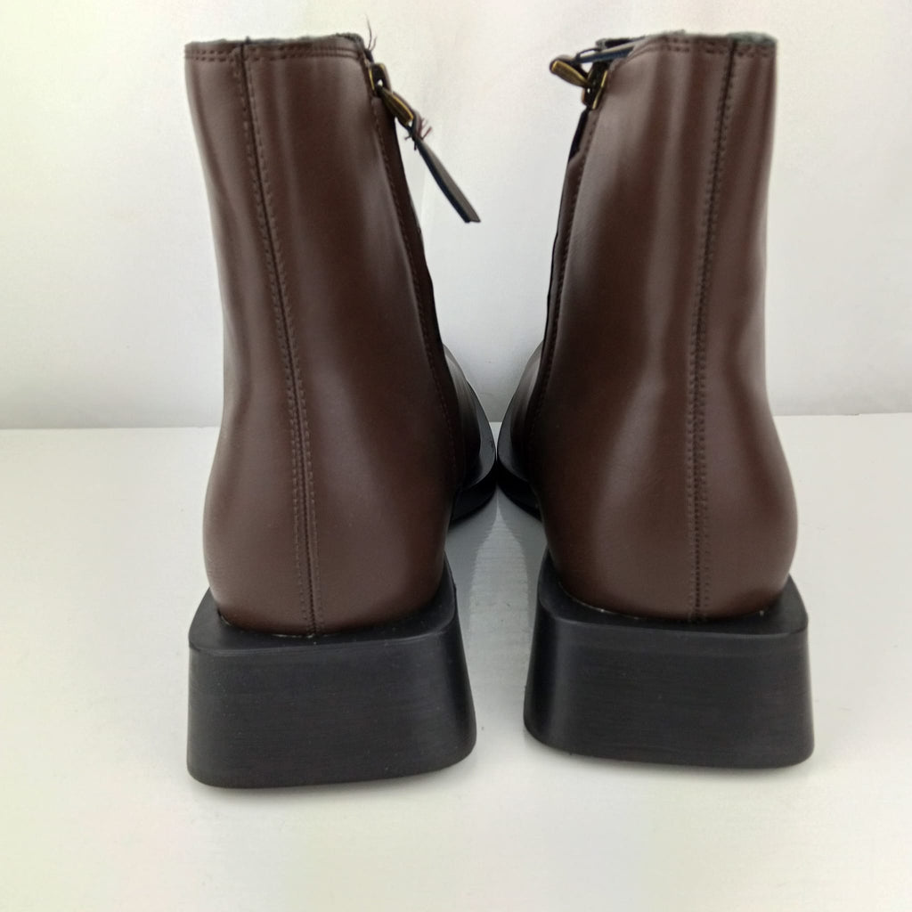 Stivaletti Zara