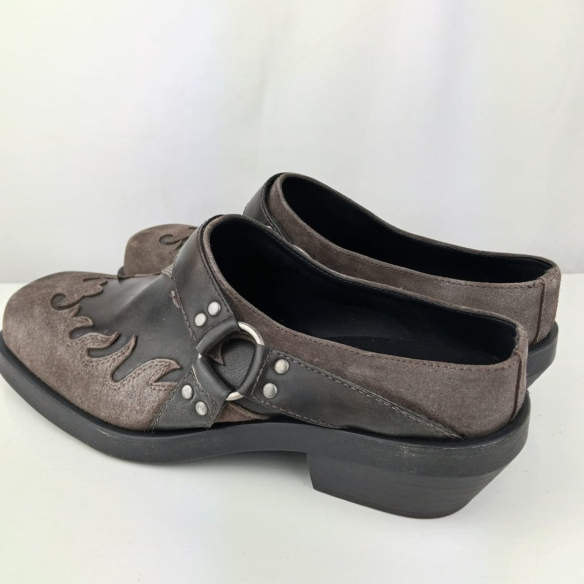 Sabot Zara
