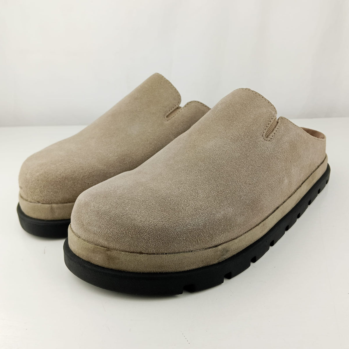 Sabot Zara