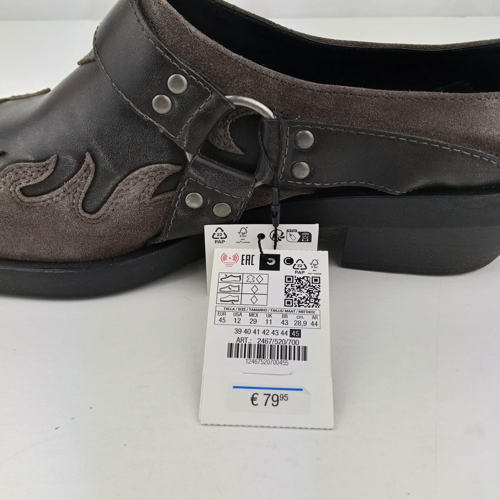 Sabot Zara