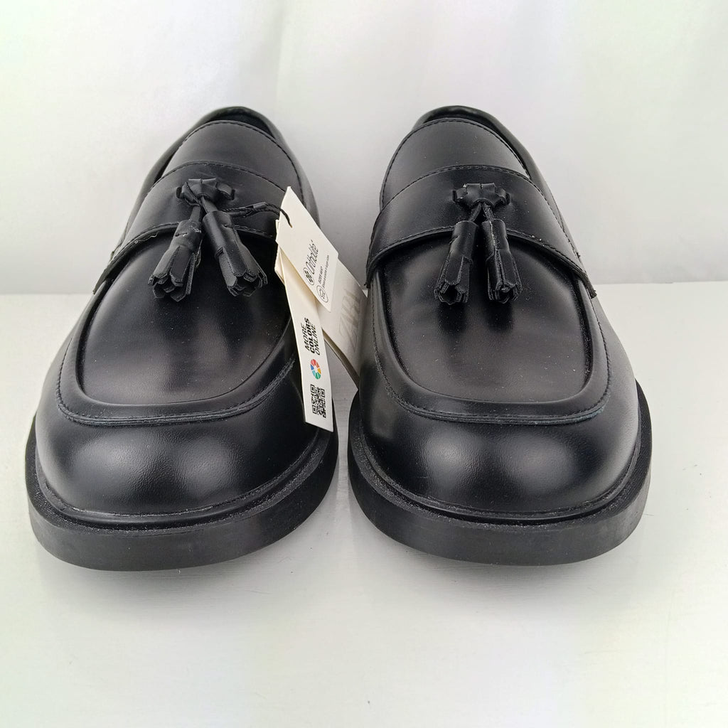 Mocassini Zara