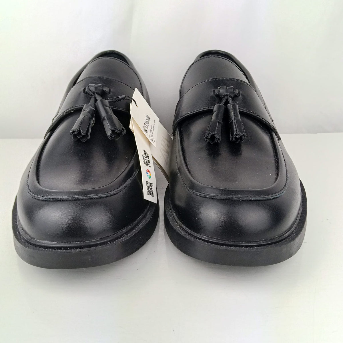 Mocassini Zara