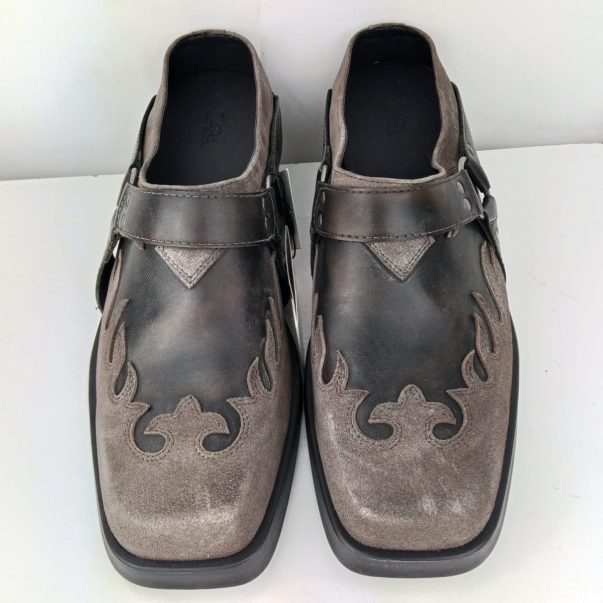 Sabot Zara
