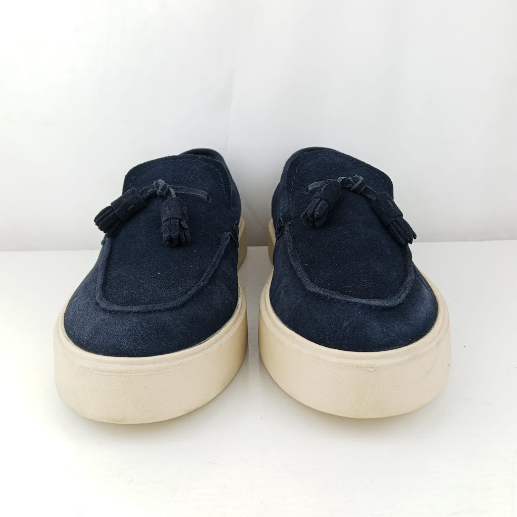 Mocassini Zara