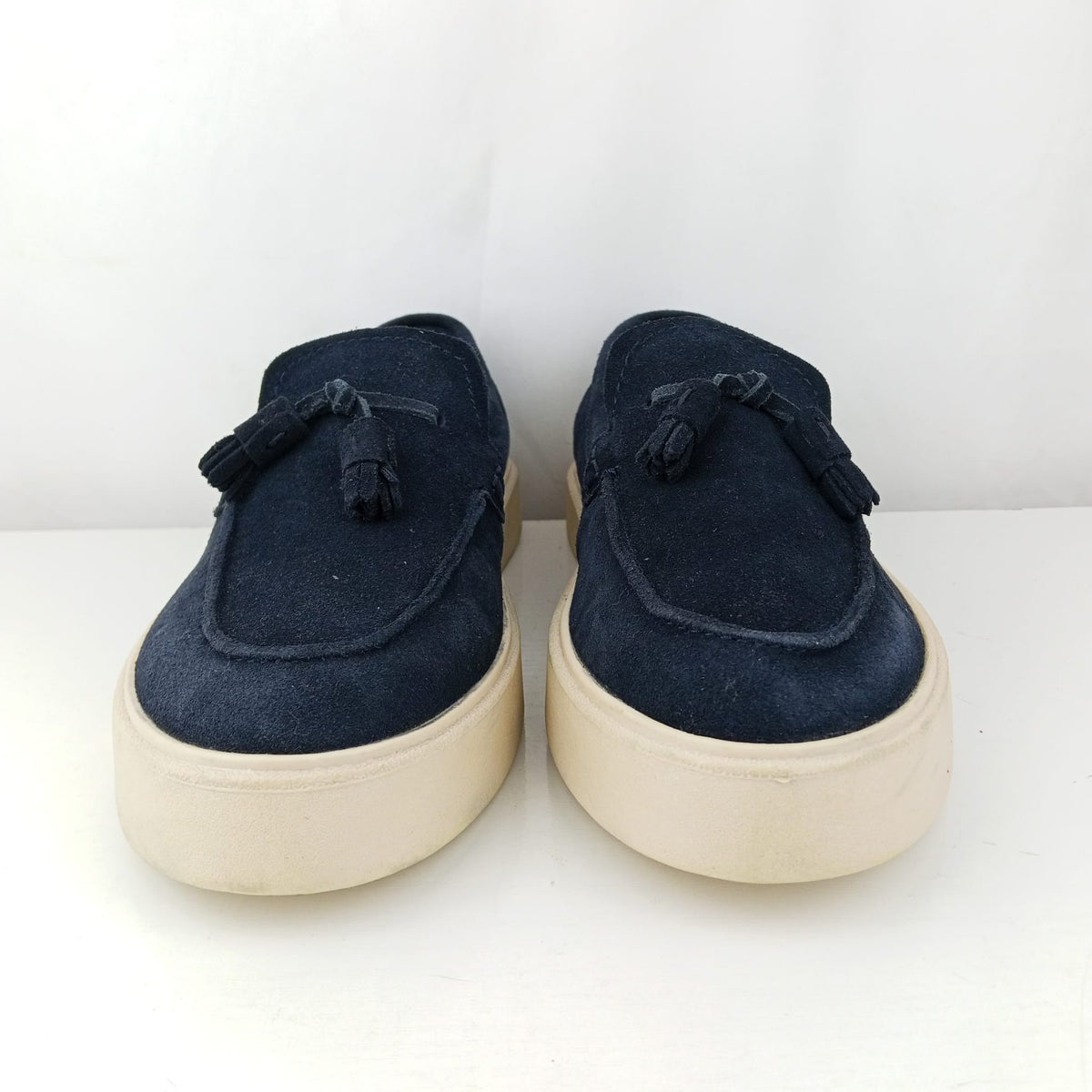 Mocassini Zara