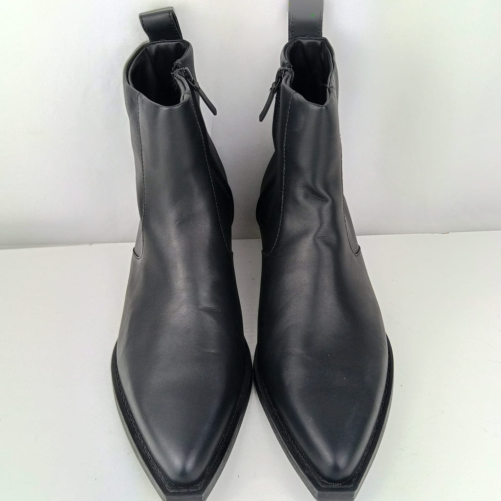 Stivaletti Zara