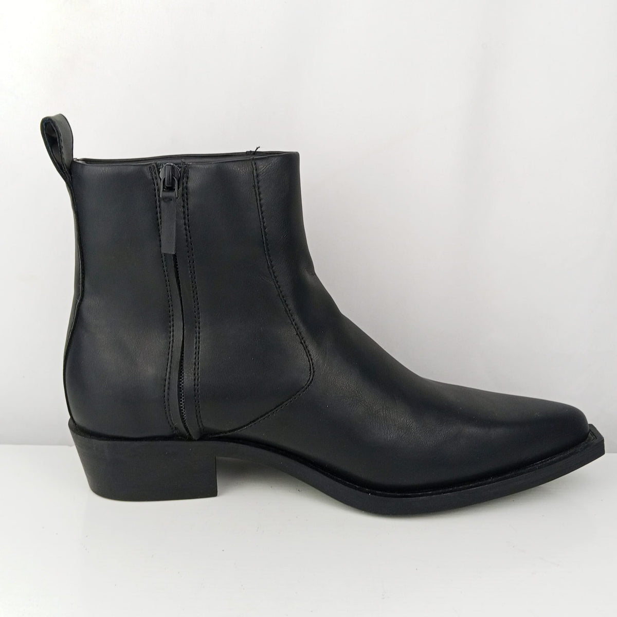 Stivaletti Zara