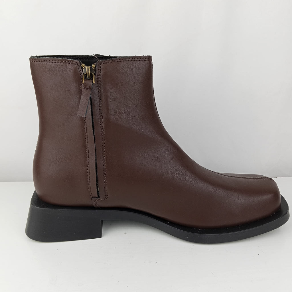 Stivaletti Zara