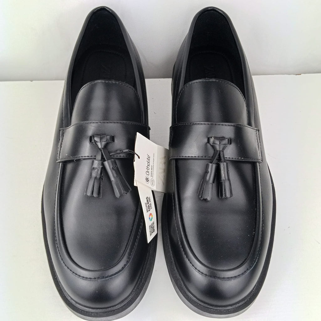 Mocassini Zara