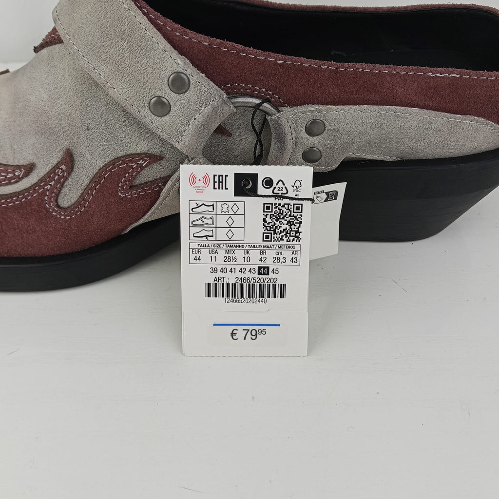 Sabot Zara