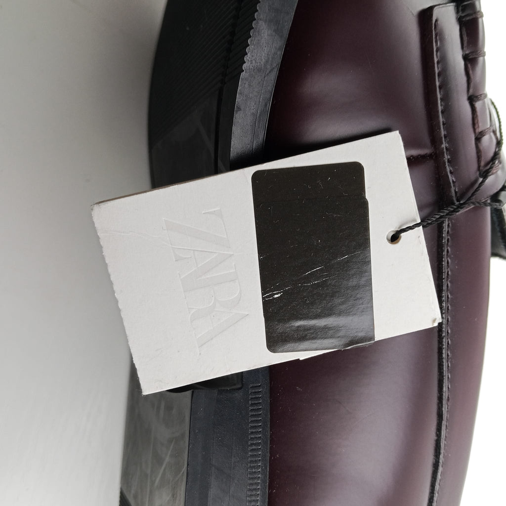 Mocassini Zara